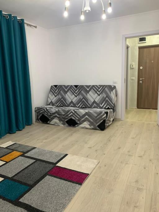 Apartament In Complex Rezidential Râmnicu Vâlcea المظهر الخارجي الصورة